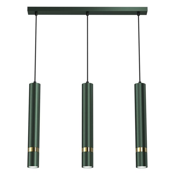 Lampa wisząca Milagro MLP7721 Joker