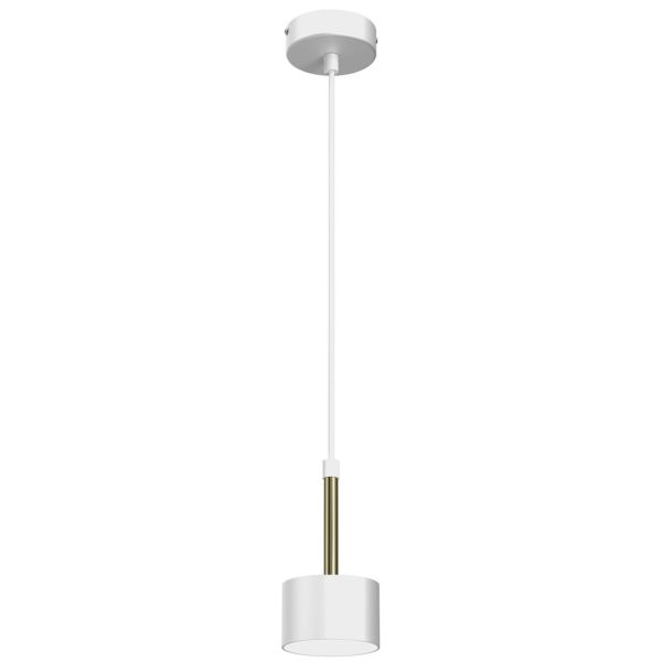 Lampa wisząca Milagro MLP7754 Arena