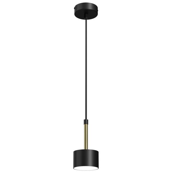 Lampa wisząca Milagro MLP7760 Arena