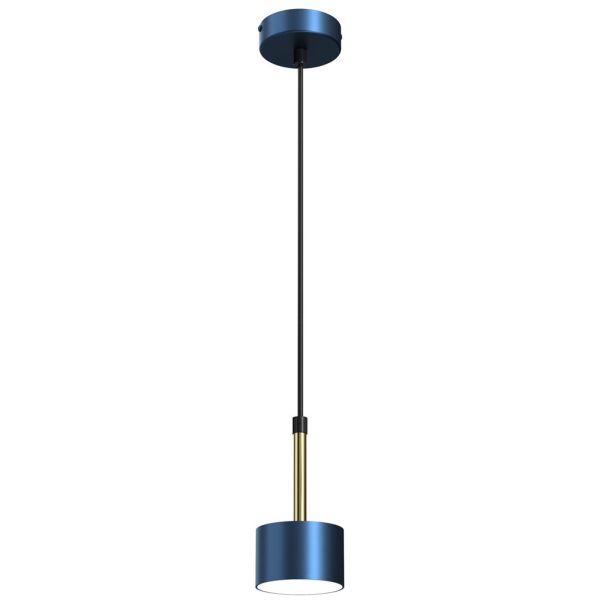 Lampa wisząca Milagro MLP7772 Arena