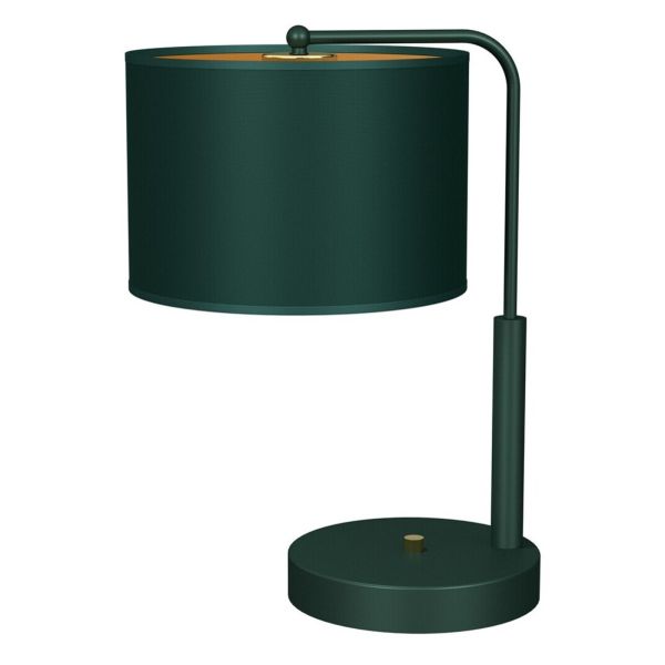 Lampa stołowa Milagro MLP7880 Verde