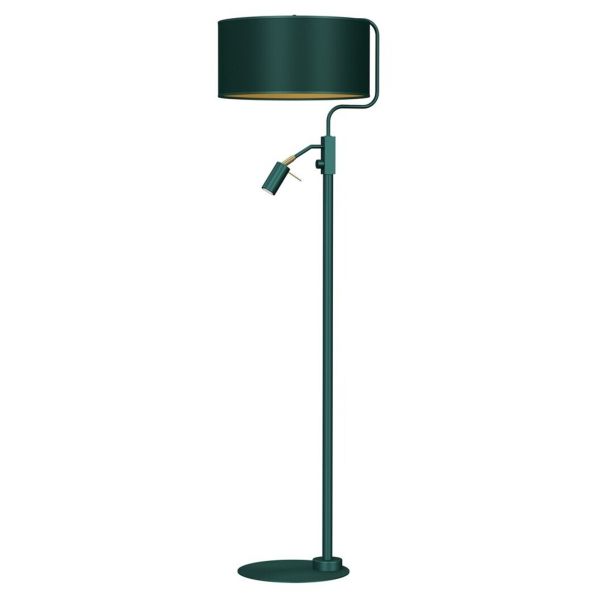 Lampa podłogowa Milagro MLP7881 Verde