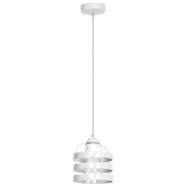 Lampa wisząca Milagro MLP791 Lars