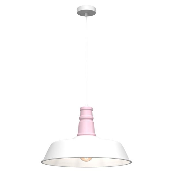 Lampa wisząca Milagro MLP7979 Enzo