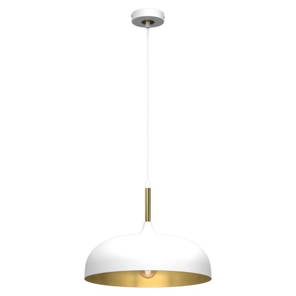 Lampa wisząca Milagro MLP8031 Lincoln