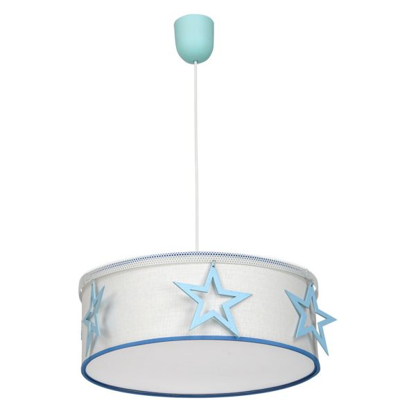 Lampa wisząca Milagro MLP8280 Star