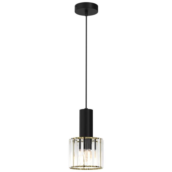 Lampa wisząca Milagro MLP8360 Cristal