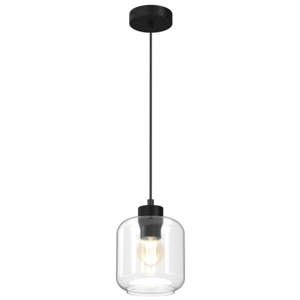 Lampa wisząca Milagro MLP8367 Sombra