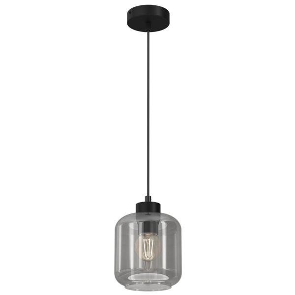 Lampa wisząca Milagro MLP8373 Sombra