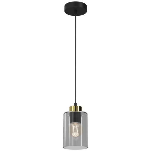 Lampa wisząca Milagro MLP8383 Chic