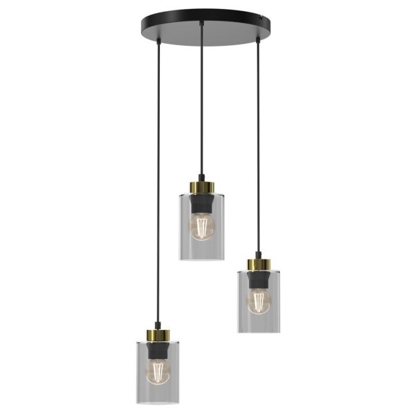 Lampa wisząca Milagro MLP8385 Chic