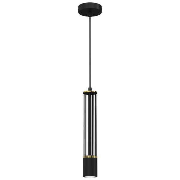 Lampa wisząca Milagro MLP8409 Estilo