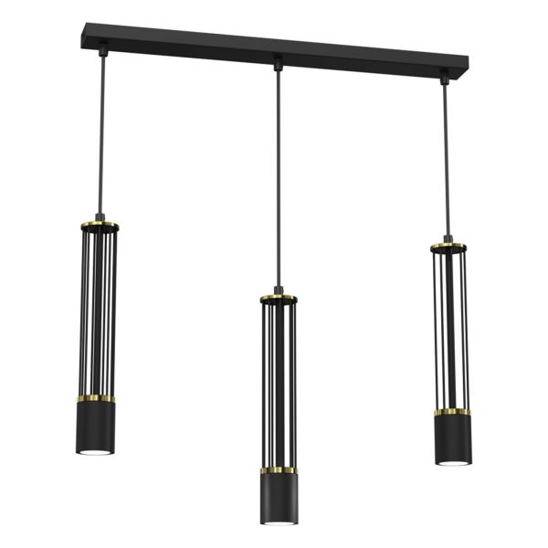 Lampa wisząca Milagro MLP8410 Estilo