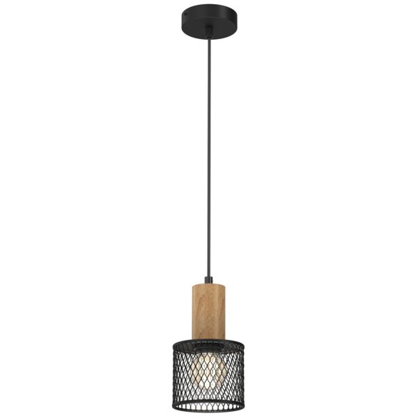 Lampa wisząca Milagro MLP8559 Sobresa