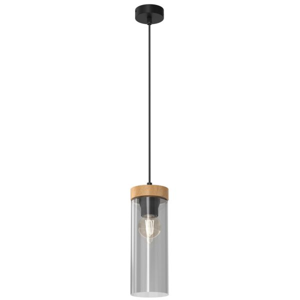 Lampa wisząca Milagro MLP8664 Elica