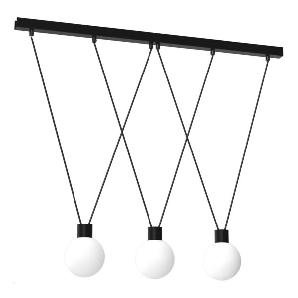 Lampa wisząca Milagro MLP8818 Capri