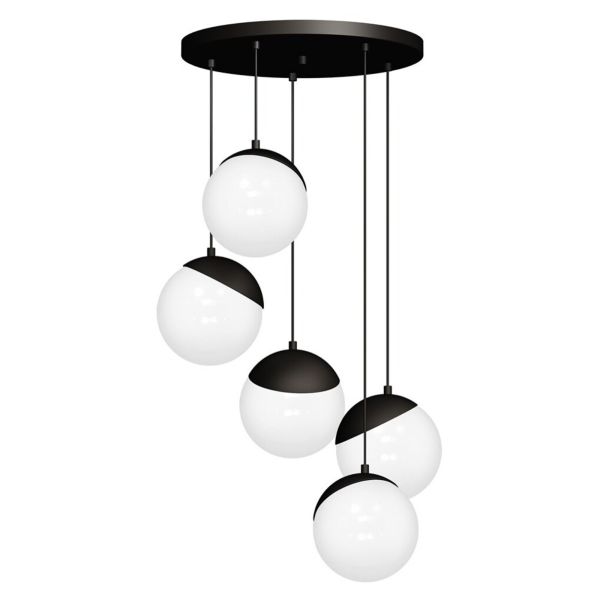 Lampa wisząca Milagro MLP8869 Sfera