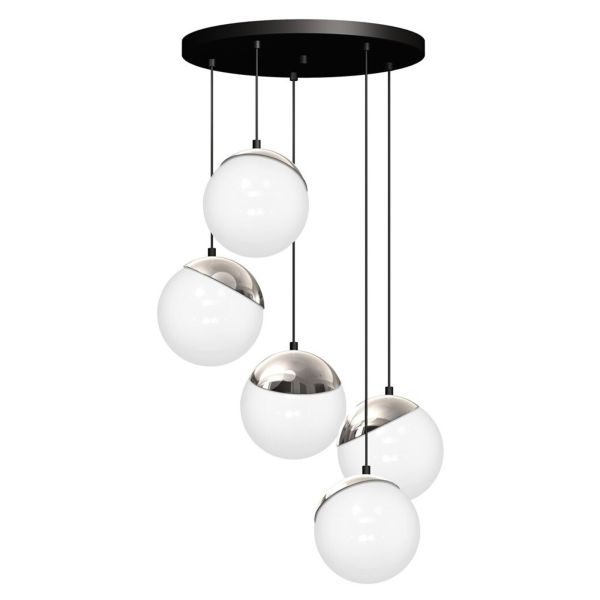 Lampa wisząca Milagro MLP8885 Sfera