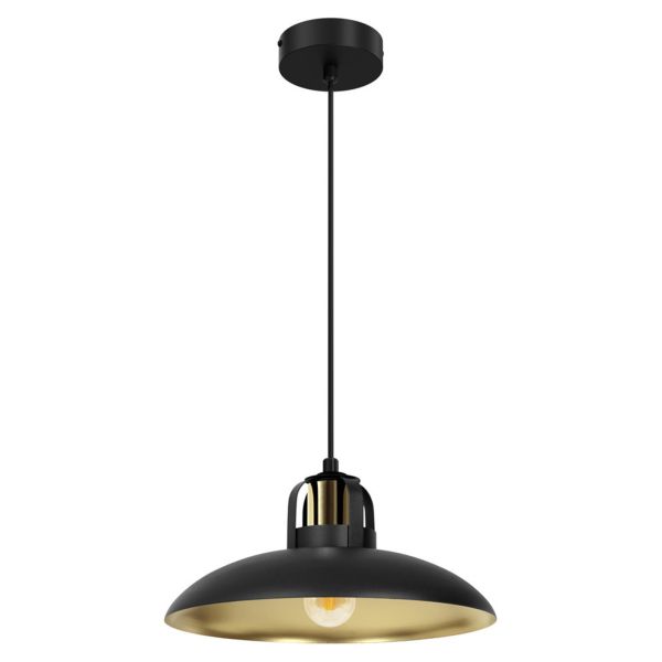 Lampa wisząca Milagro MLP8906 Felix