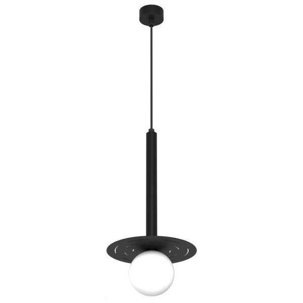 Lampa wisząca Milagro MLP8913 Futura