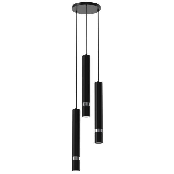 Lampa wisząca Milagro MLP8916 Joker