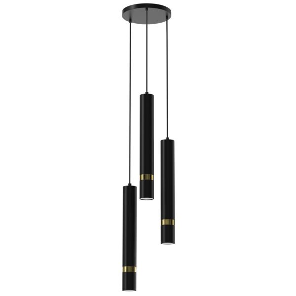 Lampa wisząca Milagro MLP8918 Joker