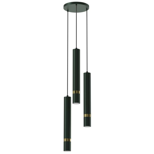 Lampa wisząca Milagro MLP8919 Joker