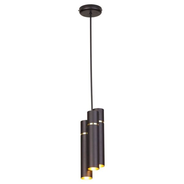 Lampa wisząca Milagro MZ5003 Lynx