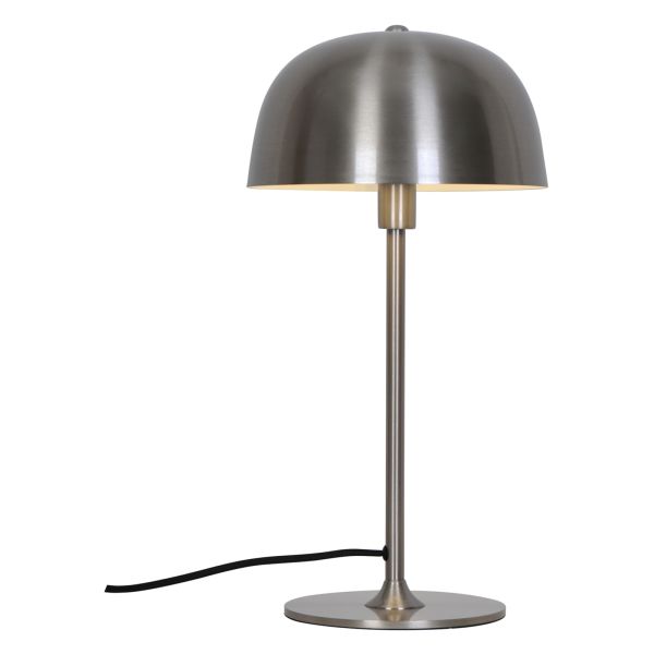 Настільна лампа Nordlux 2010225033 Cera | Table lamp | Brushed steel