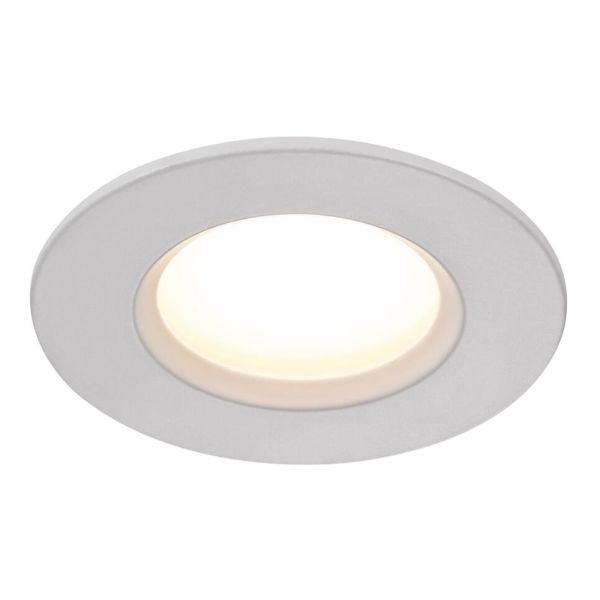 Oprawa punktówa Nordlux 2015650101 Dorado Smart Light 1-Kit