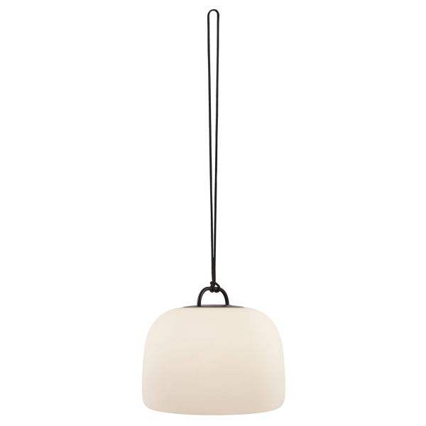 Lampa stołowa Nordlux 2018013002 Kettle Red