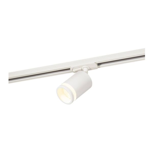 Lampa szynowa Nordlux 2110639901 Link Rondie Spot White