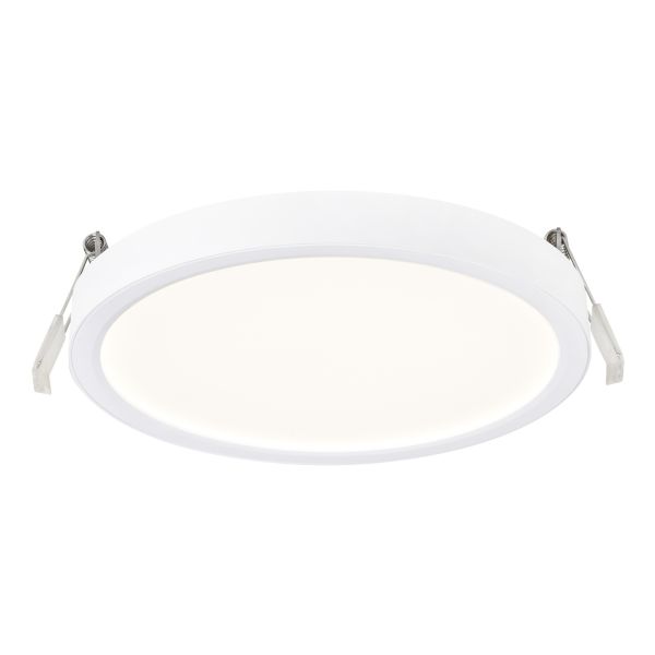 Plafon sufitowy Nordlux 2110746101 Sóller SÓLLER 22 Ceiling LED