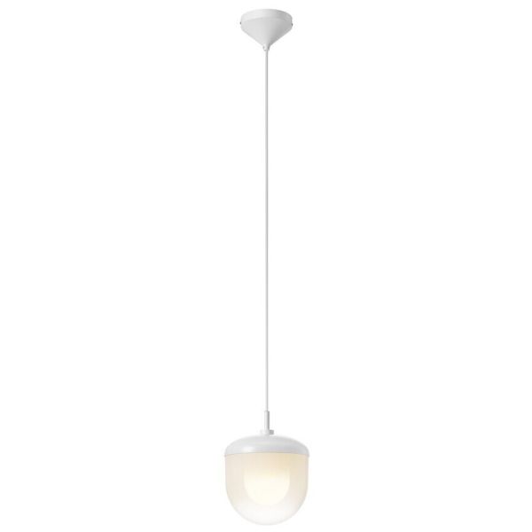 Lampa wisząca Nordlux 2112013001 Magia 18 Pendant White