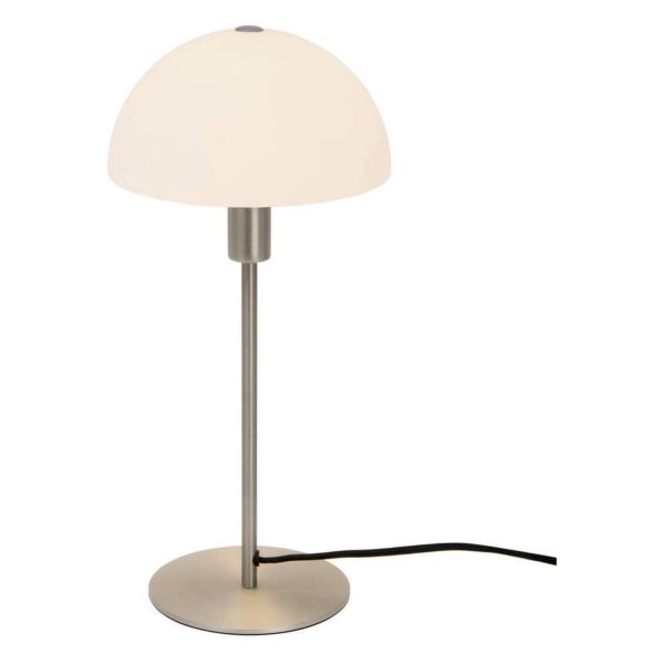 Lampa stołowa Nordlux 2112305032 Ellen Table Opal Glass/BS