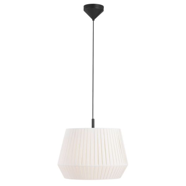 Lampa wisząca Nordlux 2112353001 Dicte 40 Pendant White