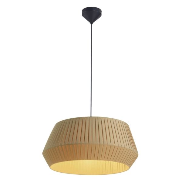 Lampa wisząca Nordlux 2112373009 Dicte 53Pendant Beige