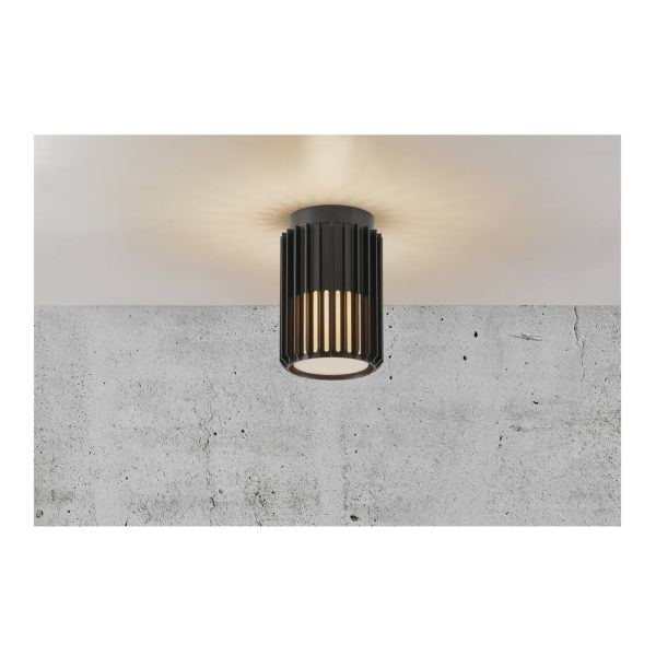 Стельовий світильник Nordlux 2118006003 Aludra Ceiling light Black