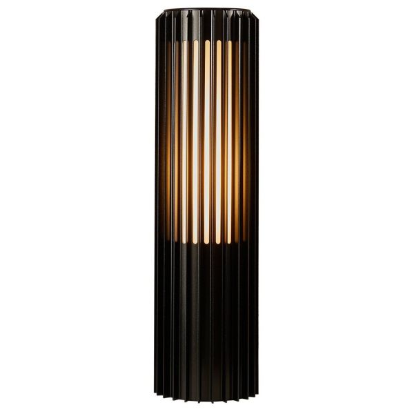 Парковий світильник Nordlux 2118028003 Aludra 45 Garden light Black