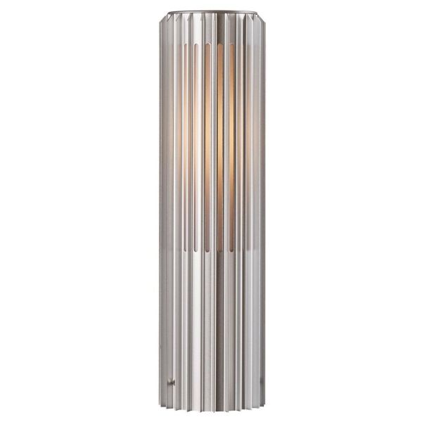 Lampa ogrodowa Nordlux 2118028010 Aludra 45 Garden light Aluminium