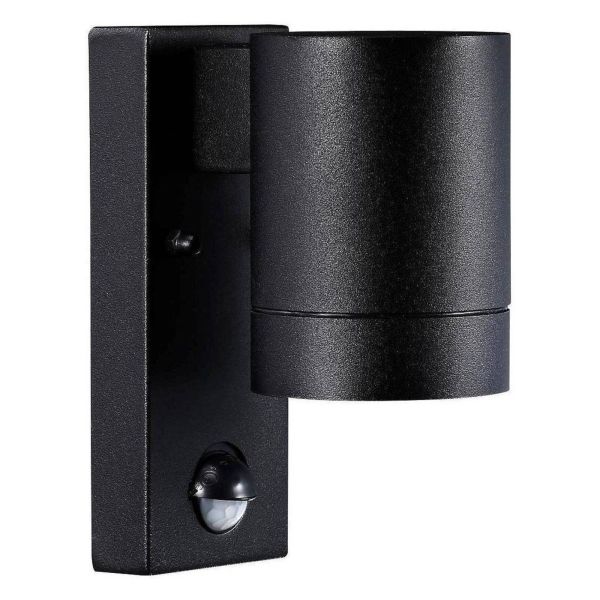 Lampa ścienna Nordlux 21509103 Tin Maxi Sensor