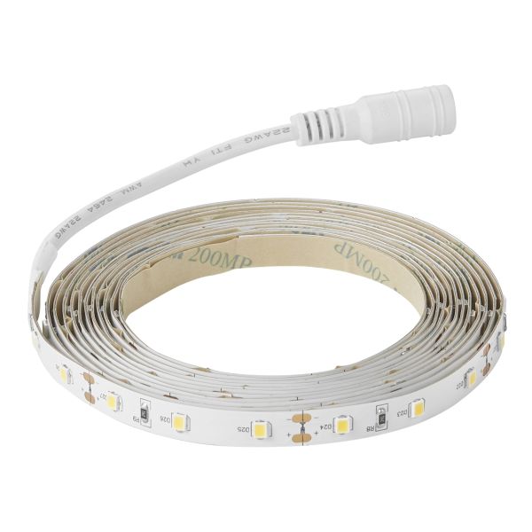 Taśma LED Nordlux 2210319901 moc Wtemperatura barwowa — 2700K