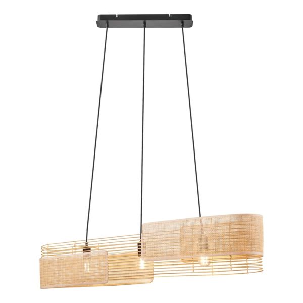 Lampa wisząca Nordlux 2212033060 Jaffna