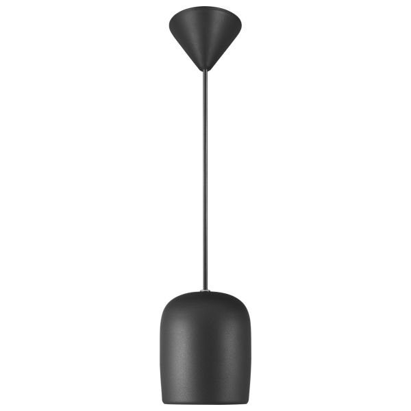 Lampa wisząca Nordlux 2213073003 Notti 10 Pendant Black