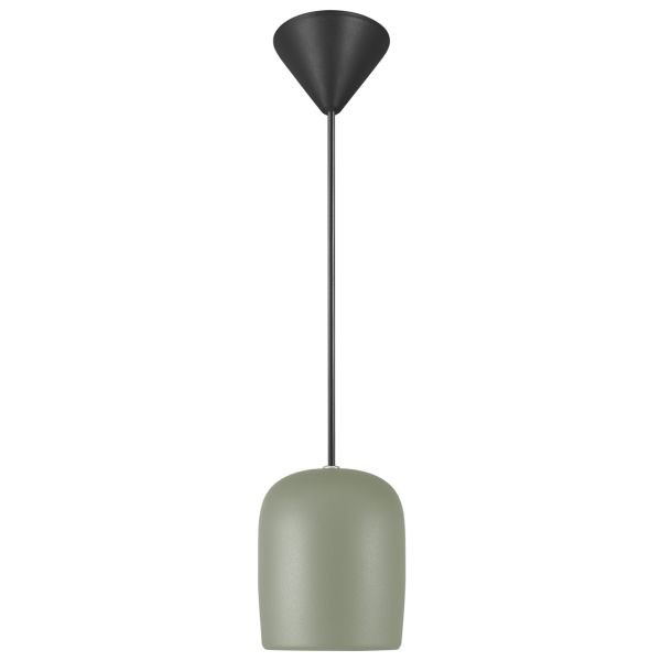 Lampa wisząca Nordlux 2213073023 Notti 10 Pendant Green