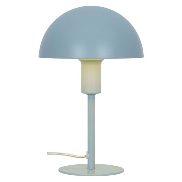Lampa stołowa Nordlux 2213745010 Ellen Mini Grey