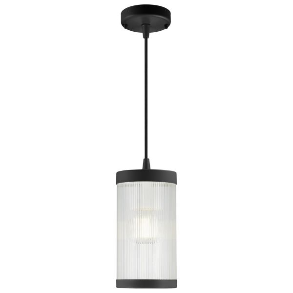 Lampa wisząca Nordlux 2218053003 Coupar Pendant Black