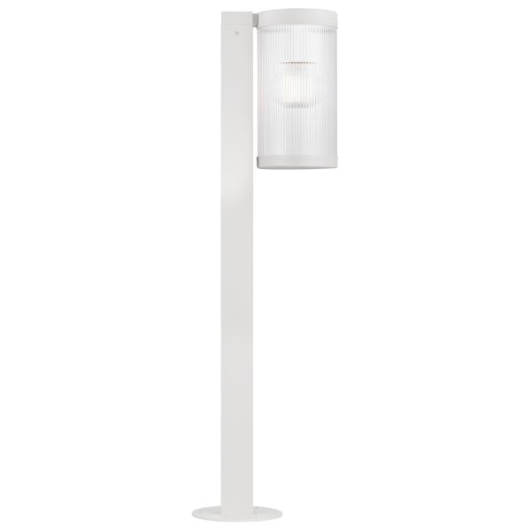 Lampa ogrodowa Nordlux 2218088001 Coupar Garden White