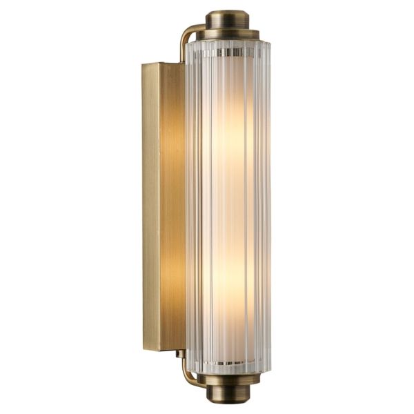 Oświetlenie lustra Nordlux 2310521035 Nimal Double