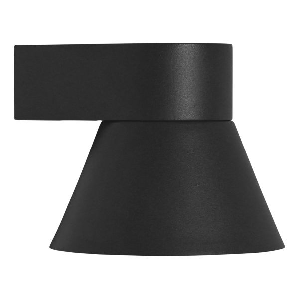 Lampa ścienna Nordlux 2318071003 Kyklop Cone